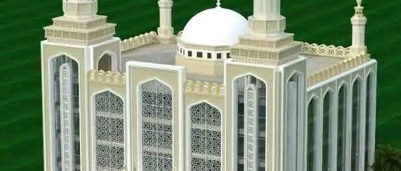 হাশেমিয়া নূরানী ও হাফিজিয়া মাদরাসা